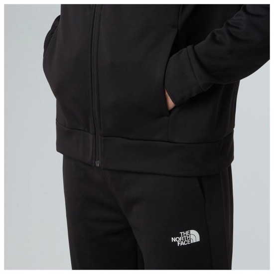 The North Face Ανδρική ζακέτα Reaxion 2.0 Hooded Full Zip Jacket